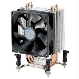 CoolerMaster Fan RR-G5V2-20PK-R1 HYPER TX3 CPU COOLER FOR INTEL AMD ALUMINUM HEATPIPE