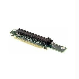Supermicro Accessory RSC-RR1U-E16 Riser Card 1U PCI-E to PCI-E(x16)