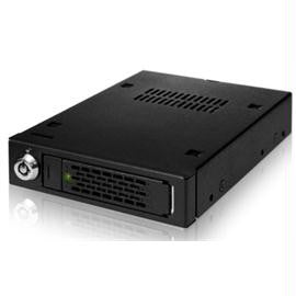 ICY DOCK Removable Storage MB991IK-B 2.5inch SATA-SAS HDD-SSD Rack For 3.5inch Device Bay