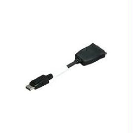 Sapphire Cable 100924 Active Display Port(Male) to Single-Link DVI(Female)