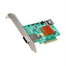 HighPoint Controller Card ROCKETRAID 2721 SAS-SATA6Gb-s LTO Tape-RAID Arrays