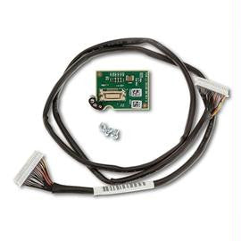LSI Logic Asseccory L5-25185-00 Remote Battery Kit (For Lsiibbu06 & Lsiibbu07)