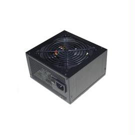 EPower Power Supply EP-500PM 500W ATX-EPS 12V 120mm Fan 4 x SATA PCI Express Bare