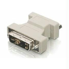 IOGEAR Accessory GDVIMVGAF DVI-A(Male) to VGA(Female) Adapter
