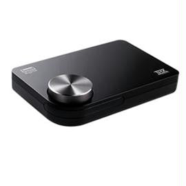 Creative Labs Sound Card 70SB109500000 SB1095 Sound Blaster X-FI Surround 5.1 Pro English