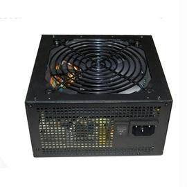 EPower Power Supply EP-400PM 400W ATX-EPS 12V 120mm Fan 2xSATA 4+4Pin Bare