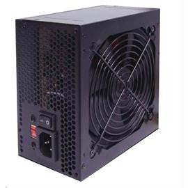 EPower Power Supply Top-650PM 600W ATX-EPS 12V 2.3 140mm Fan Black