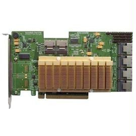 HighPoint Controller Card ROCKETRAID2760A RocketRAID 2760 SAS PCI Express RAID Mini-SAS non-Cable