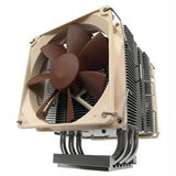 Noctua Fan NH-U9DO A3 for AMD Opteron G34 C32 CPU Cooler SSO Bearing