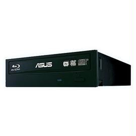 Asus COMBO BDROM- DVDRW BC-12B1ST-BLK-B-AS 8X SATA Black With Software Bulk package come with DVD software&cedil; but no Blue Ray play software