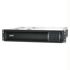 APC Smart-UPS SMT1500RM2U 1500VA RM 2U LCD 120V 1000Watts