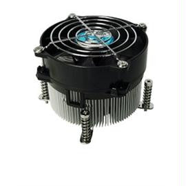 Dynatron CPU Cooler K985 3U LGA1155-LGA1156 Aluminum Heatsink- Fan