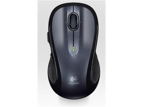 Logitech Mouse 910-001822 Wireless Mouse M510 Black