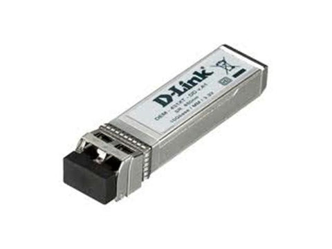 D-Link Accessory DEM-431XT-DD 10GBase-SR Transceiver DDM 80-300M