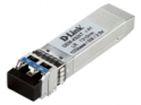 D-Link Accessory DEM-432XT-DD 10GBase-LA Transceiver DDM 10K