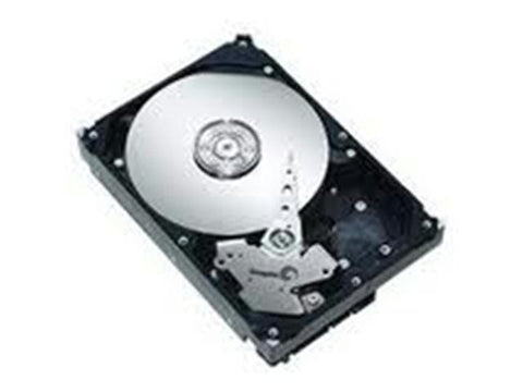 Seagate HDD ST250DM000 250GB 16MB 7200rpm SATA III Internal Bare Drive