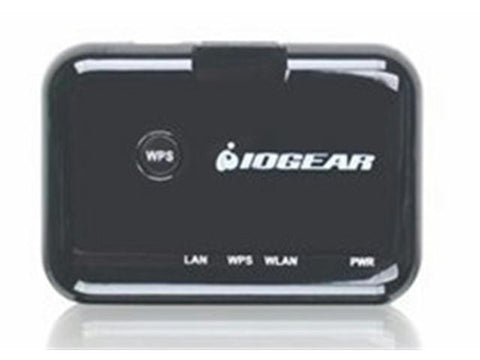 IOGEAR Accesory GWU627W6 Universal Wireless-N Adapter