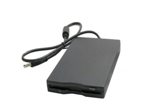SYBA Floppy Drive SY-USB-FDD USB 2.0 3.5inch High Density