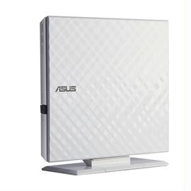 Asus Storage SDRW-08D2S-U-WHT-G-AS Slim DVDRW 8X USB White