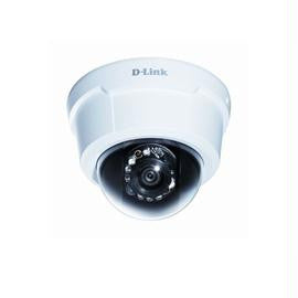 D-Link Camera DCS-6113 2MegaPixel Full HD H.264-MPEG4-MJPEG Day and Night