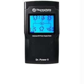 Thermaltake Accessory AC0015 Dr. Power II Power Supply Tester