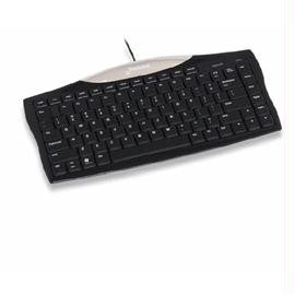 Evoluent Keyboard EKB Essentials Full Featured Compact Keyboard