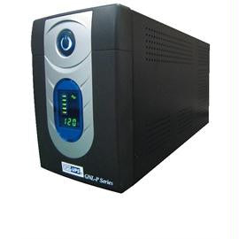 Opti-UPS Power Supply GNL1500P 1500VA 900W 1050Joules Line Interactive