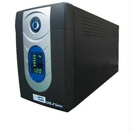 Opti-UPS Power Supply GNL1025P 1025VA 615W 1050Joules Line Interactive