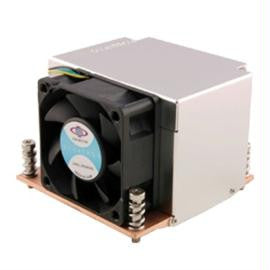 Dynatron Heatsink- Fan R5 2U LGA2011 Aluminum Server CPU Coolers 150W