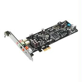 Asus Sound Card Xonar DSX 7.1 Channel PCI Express Gaming Audio Card
