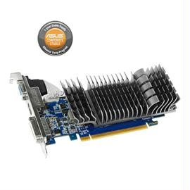 Asus Video Card GT610-2GD3-CSM GT610 2GB DDR3 64B PCI Express DVI-HDMI-HDCP-VGA