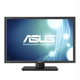 Asus LCD PA248Q LED Backlight 24.1inch Wide IPS 6ms 80000000:1 1920x1200 HDMI-D-SUB-DVI-D-DisplayPort Black