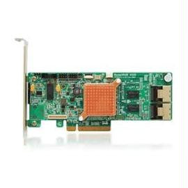 HighPoint IO Card RR4520 eSATA 6Gb-s eSATA PCI Express x8 RAID