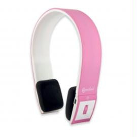 SYBA Headphone CL-AUD23031 USB Stereo Headset with Microphone Pink