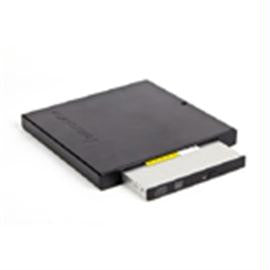 Lenovo Storage 0A65639 Slim TinkCentre DVD Drive Multi-Burner 24x Slim Optical Drive