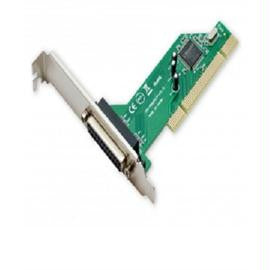 SYBA Controller Card SY-PCI10001 1 DB-25 Parallel Printer Port LPT1 PCI