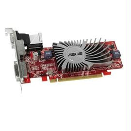 Asus Video Card 90-C1CQ02-S0UAN0YZ HD 6450 2GB DDR3 PCI Express 64Bit Dual-Link DVI-D-HDMI-D-SUB