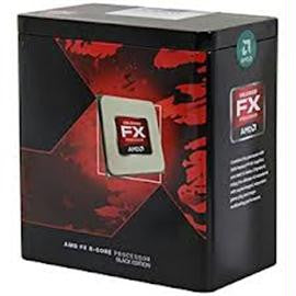 AMD CPU FD8350FRHKBOX FX-8350 8Core AMD AM3+ 16M 4000MHz 125W