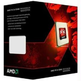 AMD CPU FD8320FRHKBOX 8Core Desktop AMD AM3+ 16MB 3500MHz 125W