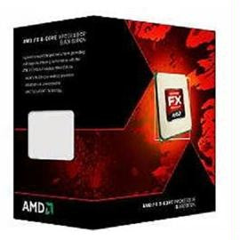 AMD CPU FD6300WMHKBOX Desktop FX-6300 6Core AMD AM3+ 14MB 3500MHz 95W