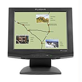 Planar LCD 997-3198-00 PT1510MX 15inch USB 1024x768 8ms Speaker Black