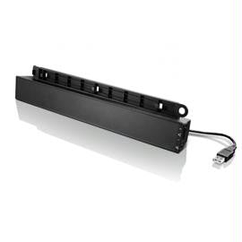 Lenovo Accessory 0A36190 USB Soundbar