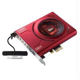 Creative Labs Sound Card 70SB150000000 SB1500 Sound Blaster Z PCI Express