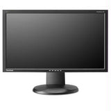ViewSonic LCD VG2428wm-LED 24inch Wide 5ms 1920x1080 10000000:1 DVI-VGA Speaker Black