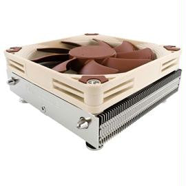 Noctua CPU Cooler NH-L9I Low Profile Quiet LGA1150-1155-1156 NF-A9x14 PWM Fan