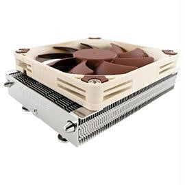 Noctua CPU Cooler NH-L9A Low -profile Quiet for AMD based NF-A9x14 PWM