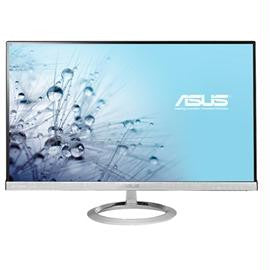 Asus LCD MX279H LED Backlight 27inch Wide IPS 5ms 80000000:1 1920x1080 HDMI-VGA-DVI-D Speaker