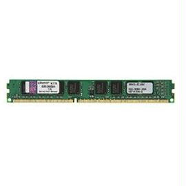 Kingston Memory KVR13N9S8-4 4GB DDR3 1333 CL9 SRx8