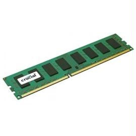 Crucial Memory CT25664BA160B 2GB DDR3 1600 240-Pin