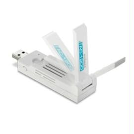 Edimax Network EW-7822UAC AC1200 Wireless Dual-Band 802.11a-b-g-n USB Adapter